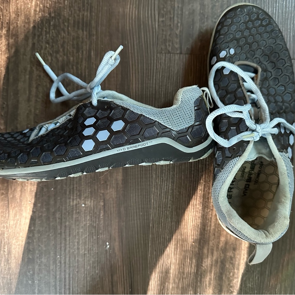 Vivo barefoot Terra Plana
